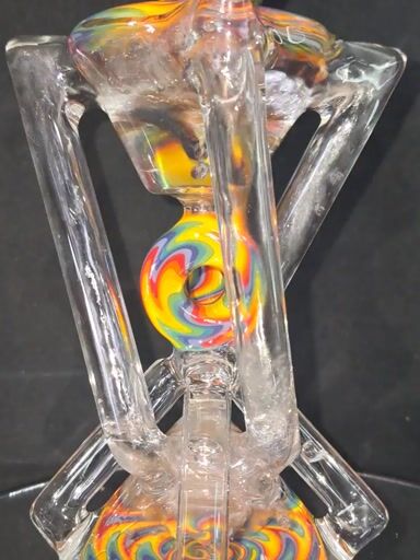 Preview pic of Prototype linework 3x3