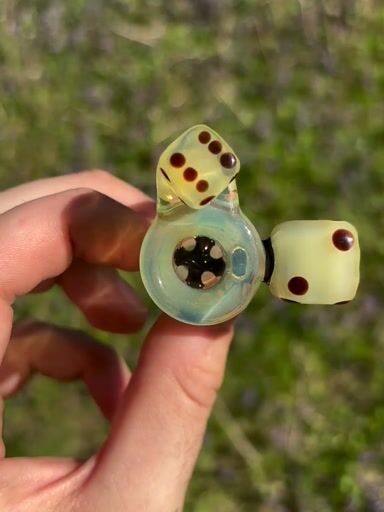 Preview pic of Dice slide