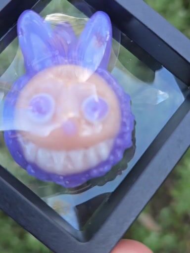 Preview pic of Labubu pendant