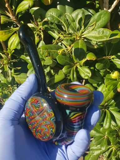 Preview pic of Dry Sherlock