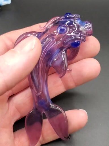 Preview pic of Wildberry giant koi