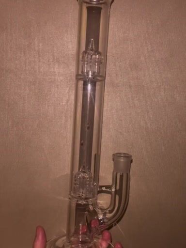 Preview pic of Klauskii inv4 straight tube