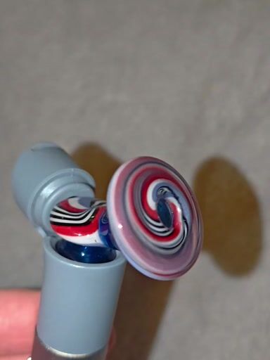 Preview pic of Pivot Topper