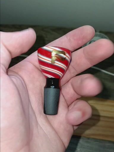 Preview pic of Candycane 1hole