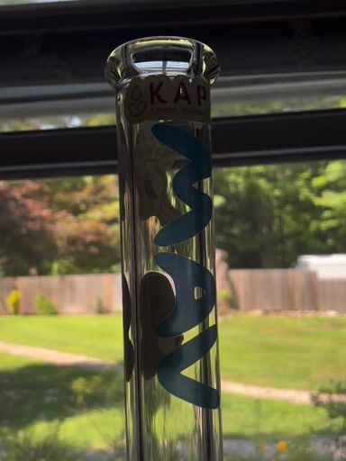Preview pic of MAV straight tube