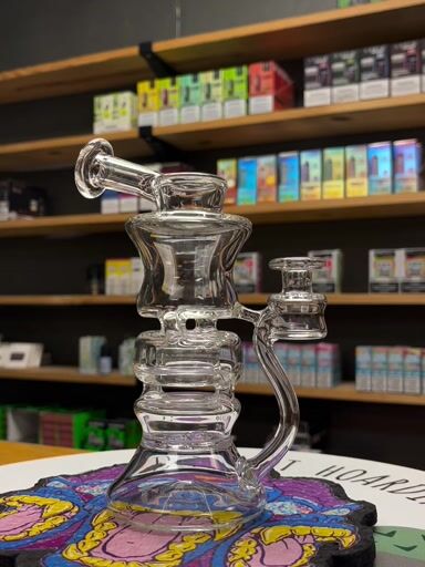 Preview pic of Boro By Wombat Blooper Proto