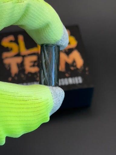 Preview pic of Glass Spiral Tip