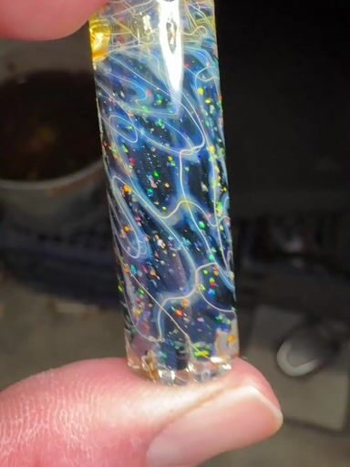 Preview pic of 13.5mm UV Fume Trails Cannon Tip
