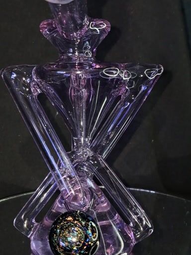 Preview pic of 2x2 recycler