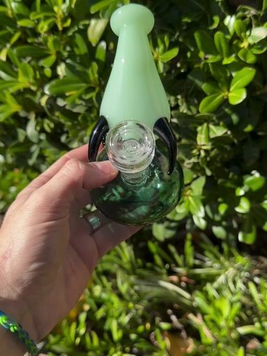 Preview pic of Dragon Claw Mini Dab Rig