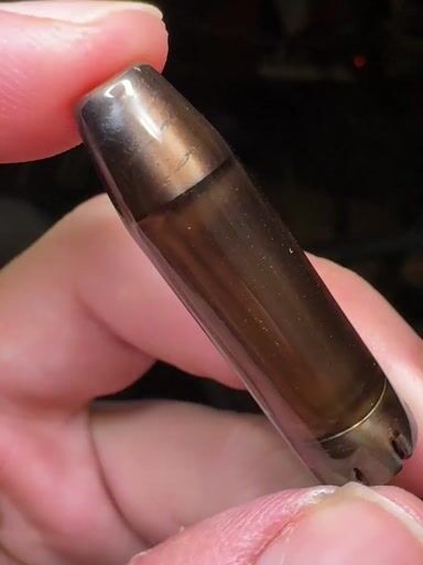 Preview pic of 11mm Bullet Tip