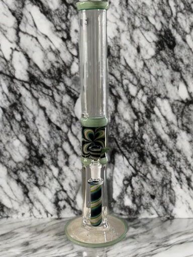 Preview pic of *Sunday Sale**New inline tube 27 Glass