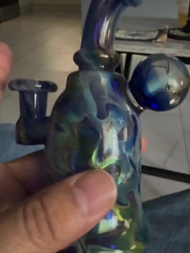 Preview pic of Banger hanger Kaleb