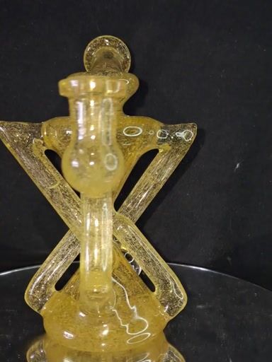 Preview pic of 2x2 recycler