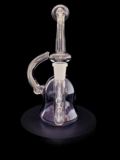 Preview pic of Jack Glass Co. Recycler (Blemished)