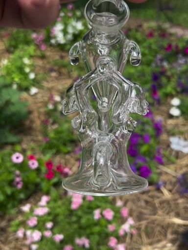 Preview pic of Kinda glass, rare 1 of 1 prototype