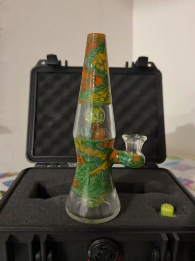 Preview pic of 2k Zelle 5/10 only - Bluegrass lamps