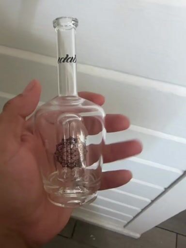 Preview pic of iDAB bottle puffco peak attachment