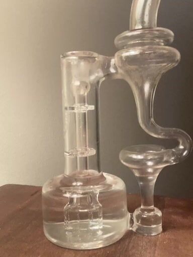 Preview pic of BMS 3:2 w/ Sick Function Video!