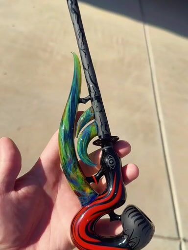 Preview pic of JDZ Kings Pipe