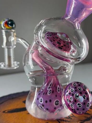 Preview pic of Carwash Bubble Pod