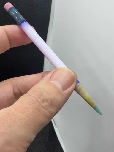 Preview pic of Pink Slyme