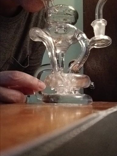 Preview pic of Gurn Glass Recycler