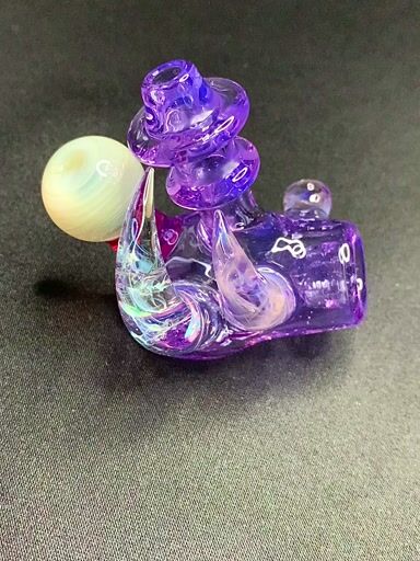 Preview pic of Transparent Neo Opal Dry Shorty