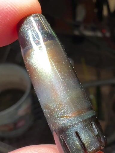 Preview pic of 11.5mn Bullet Tip