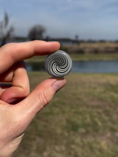 Preview pic of JPs Fav Slurper Cap Fully Worked