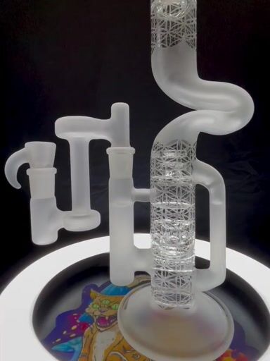 Preview pic of Gnob Glass Set