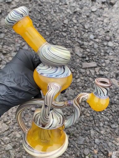 Preview pic of 🐝Bee-cycler 🐝