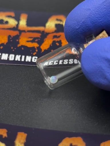 Preview pic of Opal Terp Pearls White 3mm for E Rigs