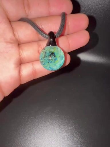 Preview pic of Chaos pendant