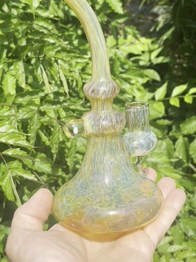 Preview pic of 14mm opal rig