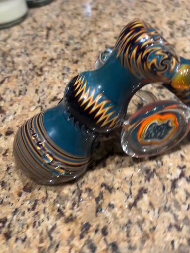 Preview pic of Nice glass