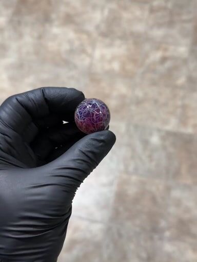 Preview pic of Congruent Creations Marble