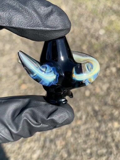 Preview pic of Puffco Pivot Top