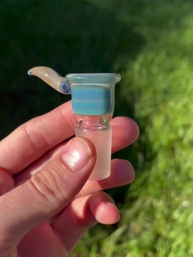 Preview pic of Dark Mutli 18mm 4 hole slide