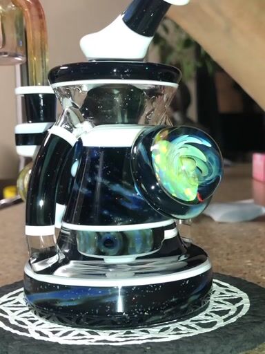 Preview pic of Big Z Echelon Terper Collab / Steve Sizelove Cap / Binary Hive Tech Banger