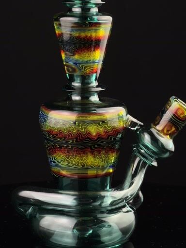 Preview pic of Cowboy X Philpot Razor Maria Spinner Jet Tube