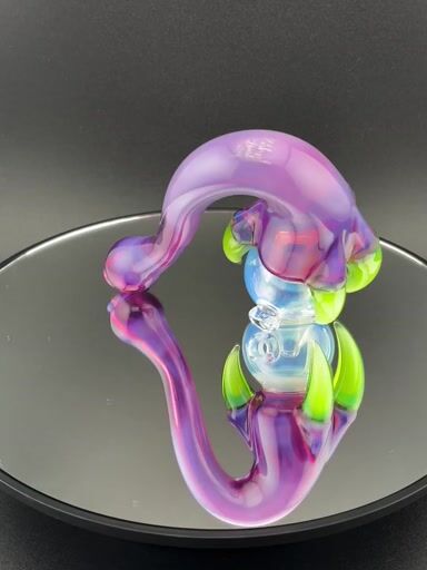Preview pic of Mike Luna Claw Orb Sherlock