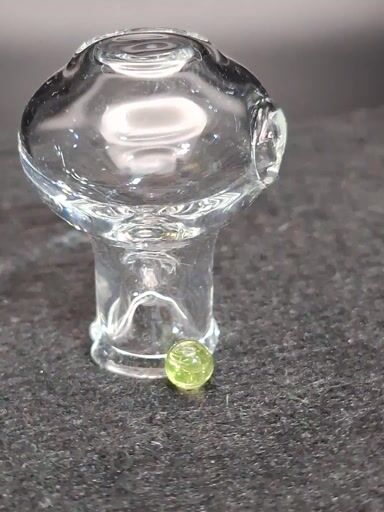 Preview pic of Pivot spinner with UV pearl