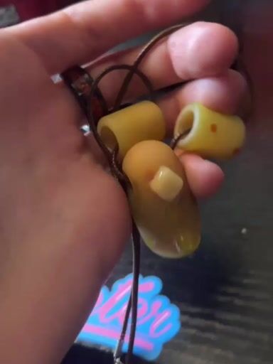 Preview pic of AlecBlowsGlass 🥔