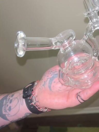Preview pic of Simpal dab rig custom