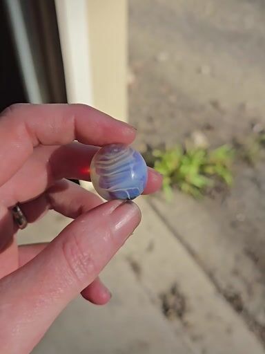 Preview pic of Ghost over AP Marble