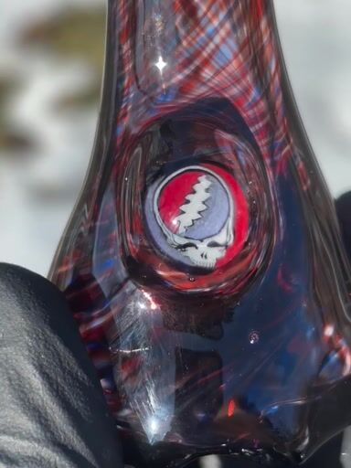 Preview pic of Grateful Dead dry top