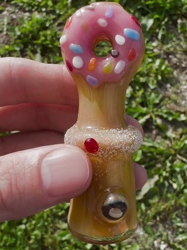 Preview pic of KGB Chillum