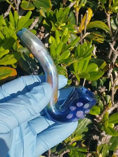 Preview pic of Little Dry Sherlock