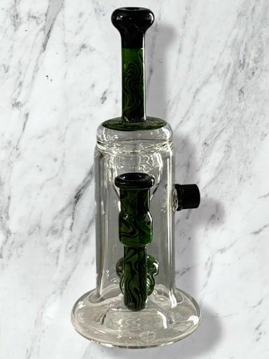 Preview pic of *Friday Sale*** New glass Lennon